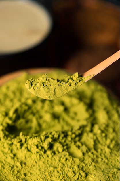  La Matcha ,  la bebida favorita de las celebridades de Hollywood