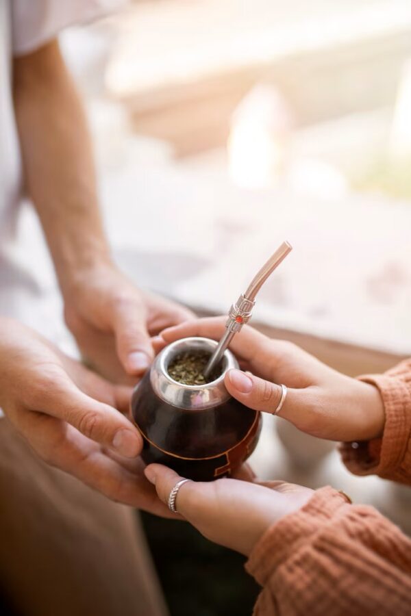 El mate perfecto o el secreto para que el ritual más amado de los argentinos sea un 10.