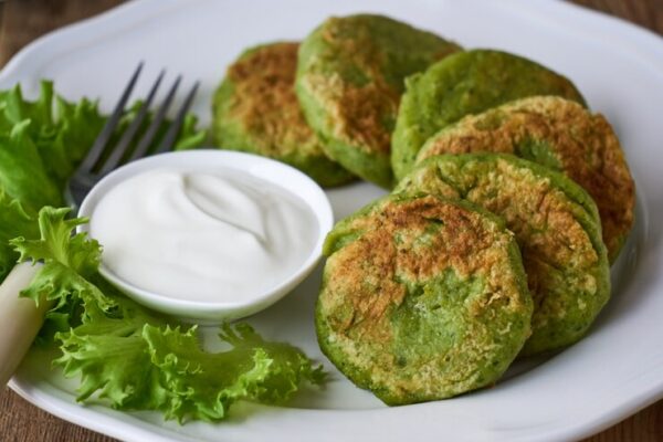 Una receta para disfrutar todas las propiedades y el sabor de la espinaca