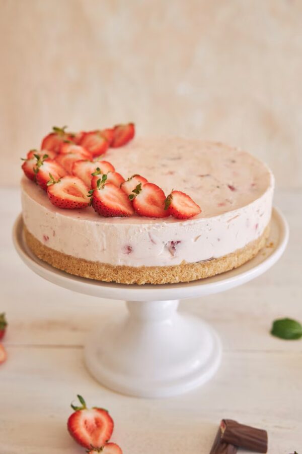 El Día Internacional de la Frutilla o la excusa perfecta para celebrar a puro sabor