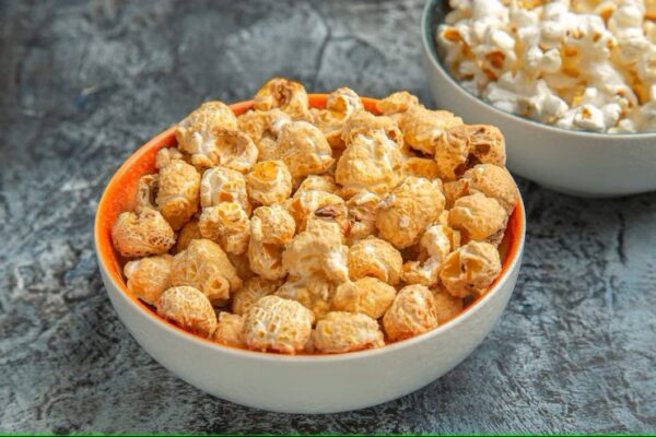 Tutuca, la golosina saludable que aman los grandes, los niños y  los nutricionistas