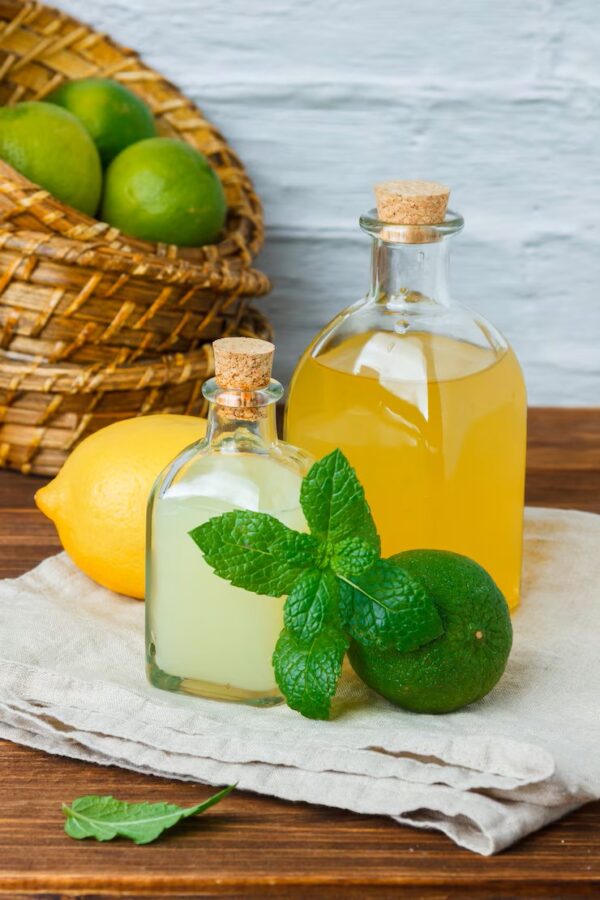  Cómo hacer limoncello y del bueno, por Guillermo Garat