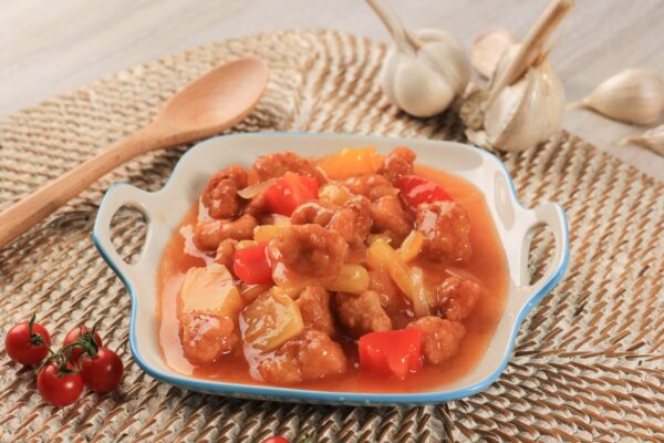 Pollo al chilindrón, o la receta más lúdica de la cocina aragonesa tradicional