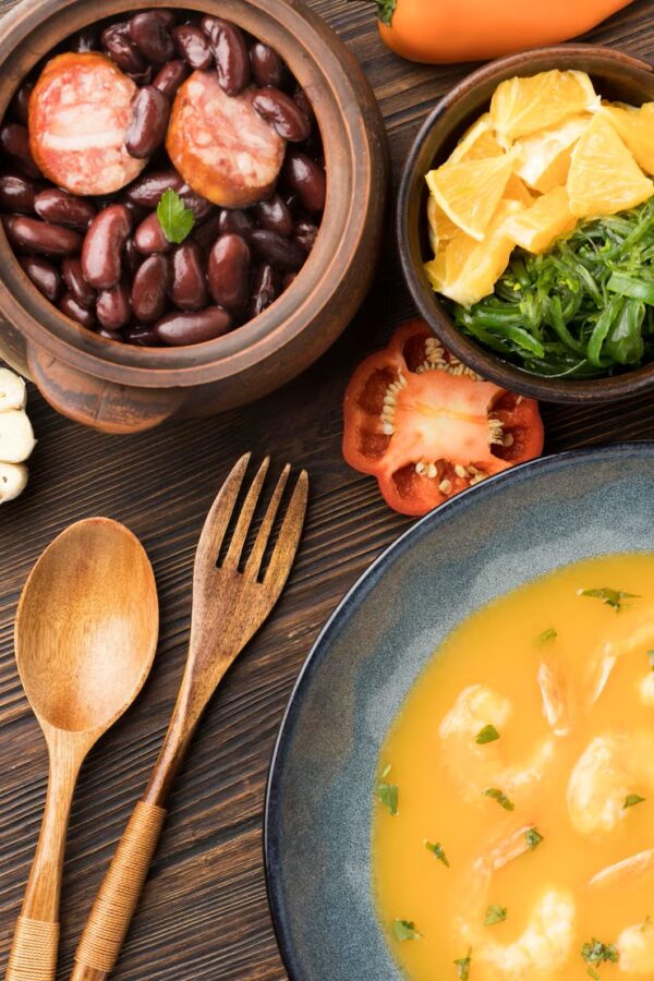 Te invitamos a descubrir el rondón, el plato típico del Caribe colombiano