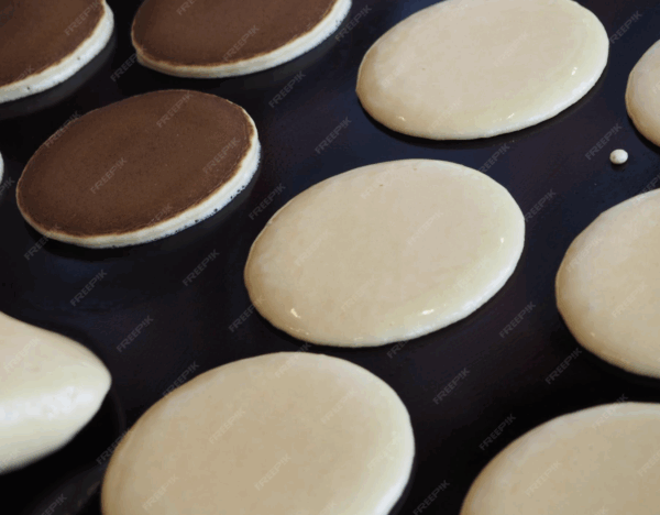 El alfajor conquista los paladares del mundo por Guillermo Garat